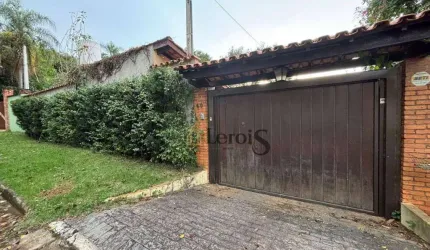 Chácara com 3 dormitórios à venda, 2636 m² por R$ 960.000,00 - Condomínio Chácaras Flórida - Itu/SP