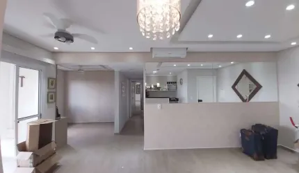 Apartamento com 2 dormitórios para alugar, 76 m² por R$ 3.500,00/mês - Edifício Residencial Altos do Varvito - Itu/SP