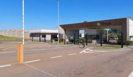 Terreno à venda, 250 m² por R$ 235.000 - Condomínio Portal Ville Flamboyant - Porto Feliz/SP