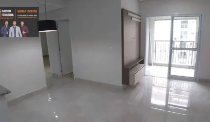 Apartamento com 3 dormitórios, 76 m² - venda por R$ 550.000,00 ou aluguel por R$ 3.625,00/mês - Condomínio Ilhas do Mediterrâneo - Itu/SP