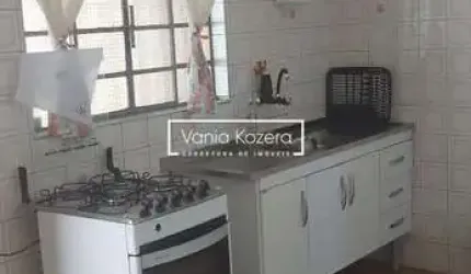 Casa a venda com renda - 4 casas - Parque Viana - Barueri - 500.000,00 - 250 m2