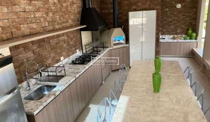 Casa 523m2 de A/C - terreno 571 m2 - 4 suítes - Res.1 - 9.500.000,00- Alphaville