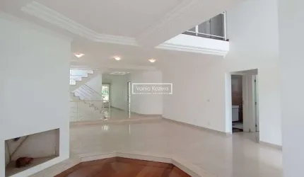 Casa 700 m2 - 5 suítes - R$ 6.800.000,00- aluguel 26.500,00- Res Zero-Alphaville