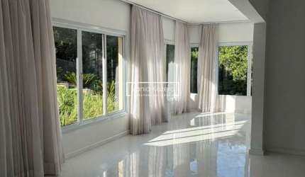 Casa com elevador - 5 suítes - 900 m2 -Cond. Quebec - São Roque - 4.400.000,00