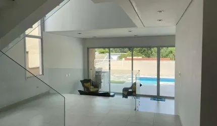 Casa 4 suítes - 300 m2 - Res. 5- Alphaville - Santana Parnaíba - 3.200.000,00