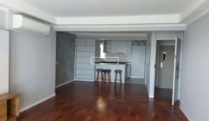 Apartamento 3 quartos-2 suites-128 m2-lindo - 1.590.000,00-coração de Alphaville