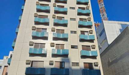 Apartamento Garden em Centro, Florianópolis/SC