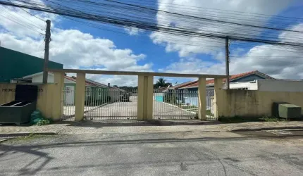 Casa em Condomínio para Venda em Campina Grande do Sul, JARDIM PAULISTA, 3 dormitórios, 1 banheiro, 1 vaga