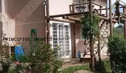 Chácara para Venda em Campina Grande do Sul, VILA CHACRINHAS, 5 dormitórios, 5 banheiros, 5 vagas