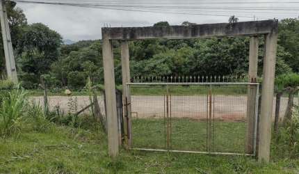 Chácara para Venda em Quatro Barras, PALMITALZINHO