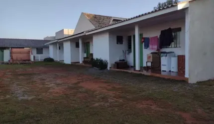 Casas 1 Quarto para Venda em Campina Grande do Sul, JARDIM PAULISTA, 5 dormitórios, 5 banheiros, 5 vagas