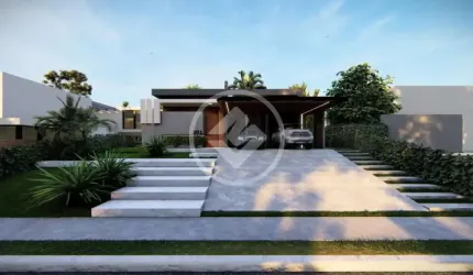 Casa Alto Padrao - Condados Da Lagoa codigo: 88318
