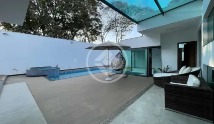 Casa Alto Padrao 359 m² - Joana Darc codigo: 82756