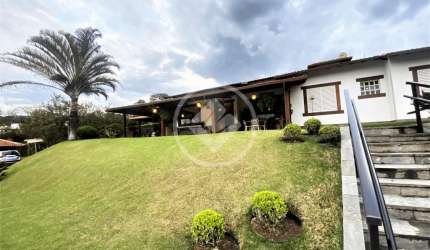 Casa Alto padrão - Condomínio Condados da Lagoa - Lagoa Santa - MG codigo: 29434