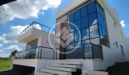 CASA EM CONDOMINIO - ALPHAVILLE codigo: 63995