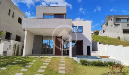 Casa Alto Padrao - Condominio Alphaville - Vespasiano codigo: 86843