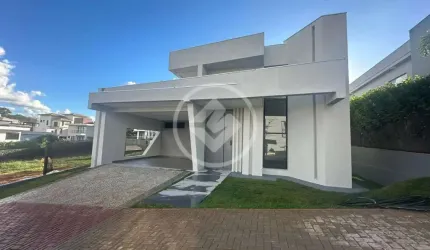 Casa Alto Padrao Condominio Gran Royalle Lagoa Santa codigo: 81935