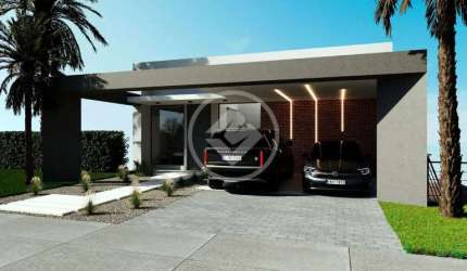 Casa Condominio Gran Royalle - Lagoa Santa codigo: 75993