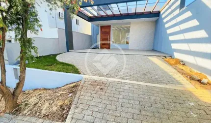 Casa Condomínio Trilhas do Sol codigo: 24437