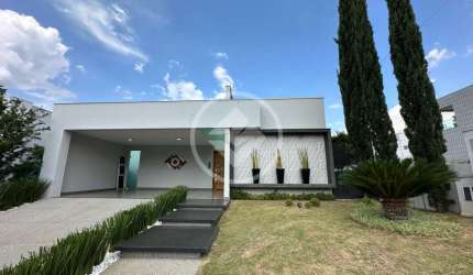 Casa Alto Padrao - Condominio Gran Park Vespasiano codigo: 96489