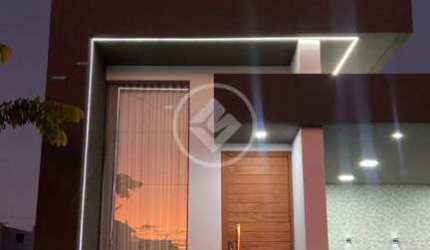 Casa Alto Padrão - Condominio Vitoria Tenis - Pedro Leopoldo codigo: 95791