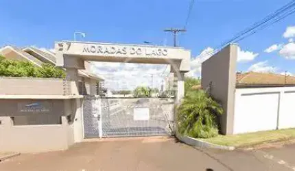 Lote 1000 m² - Condomínio Moradas do Lago codigo: 32185