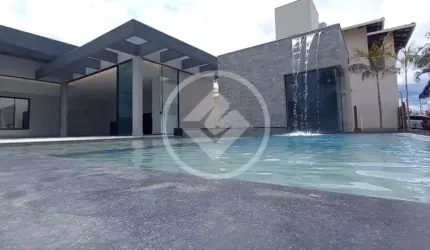 Casa em Condominio - Gran Royalle Lagoa santa codigo: 99963