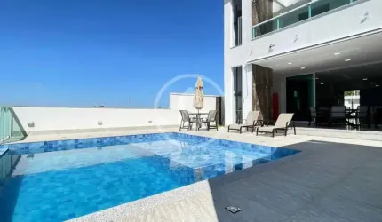 Casa Alto Padrao- Lundcea codigo: 99944