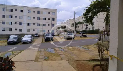 Apartamento Lagoa dos Cristais - Lagoa Santa codigo: 92477