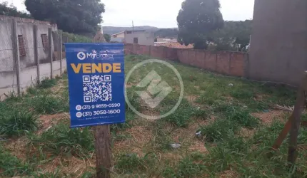 Lote 360 m² - Alameda das Figueiras - Lagoa Santa codigo: 50480