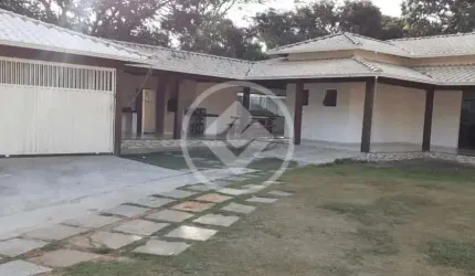 Casa Padrão - Av. Azaléias - Jaboticatubas  MG - Condomínio Estância Da Mata codigo: 52905