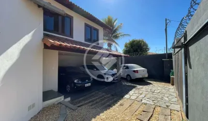 Casa Alto Padrão Joá- Lagoa Santa codigo: 76450