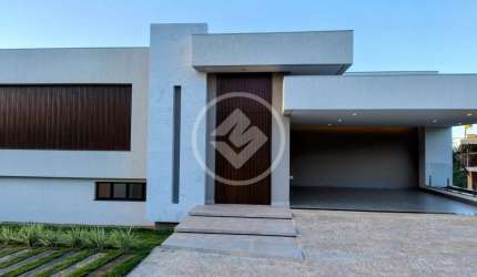 CASA EM CONDOMINIO- GRAN PARK TOSCANA codigo: 71086