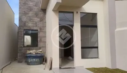 Casa Residencial Visao - Lagoa Santa codigo: 74863