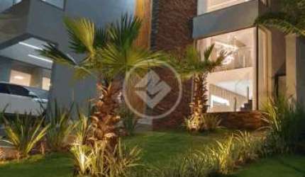 Casa Alto Padrão - Condomínio Grand Park - Vespasiano - Área constr. 327 m² codigo: 25820