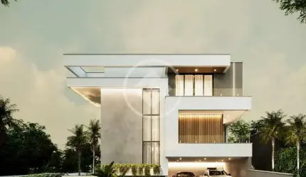 Casa em condominio Alphaville-Vespasiano codigo: 71277