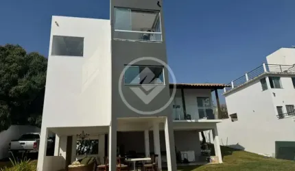 Casa no Recanto da Lagoa - Lagoa Santa codigo: 82059