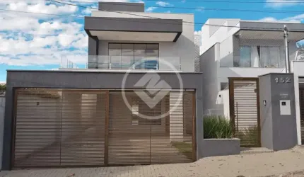 Casa Alto padrão - Condomínio Trilhas do Sol - Lagoa Santa - MG codigo: 25752