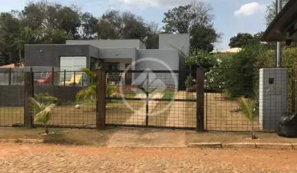 Casa em Condominio Morada do Lago -Jaboticatubas MG codigo: 80339