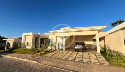 Casa Alto Padrão - Alta Vista  - Vale Dos Sonhos - Área constr. 183 m² codigo: 71647