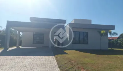 CASA EM CONDOMINIO- SONHO VERDE codigo: 68411
