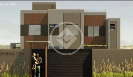 Apartamento Parque Andiara- Pedro Leopoldo codigo: 91725