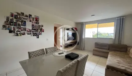 Apartamento 59m² - Bairro Palmital - Lagoa Santa codigo: 49389