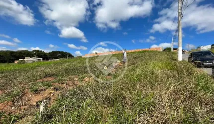 LOTE RECANTO DA LAGOA- 420M² codigo: 66002