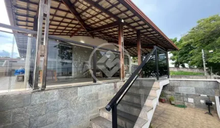Casa Alto Padrão - Vespasiano codigo: 96110