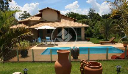 Sitio em Jaboticatubas-Vale do Luar codigo: 70986