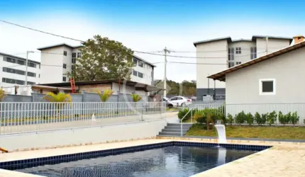 Apartamento Residencial Lisboa - Campinho - lagoa Santa codigo: 91633