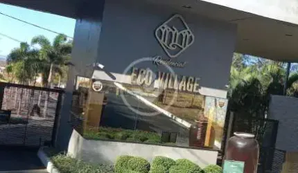 Lote Em Condominio Eco Village - Lagoa Santa codigo: 82814