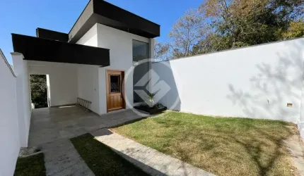 Casa Portal do Sol- Lagoa Santa codigo: 74633