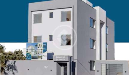 Apartamento Parque Andiara- Pedro Leopoldo codigo: 91626